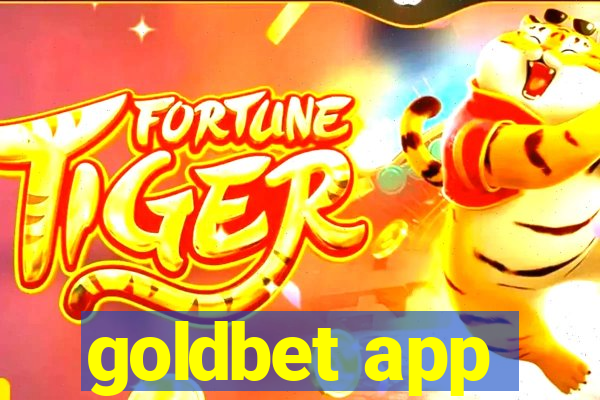 goldbet app